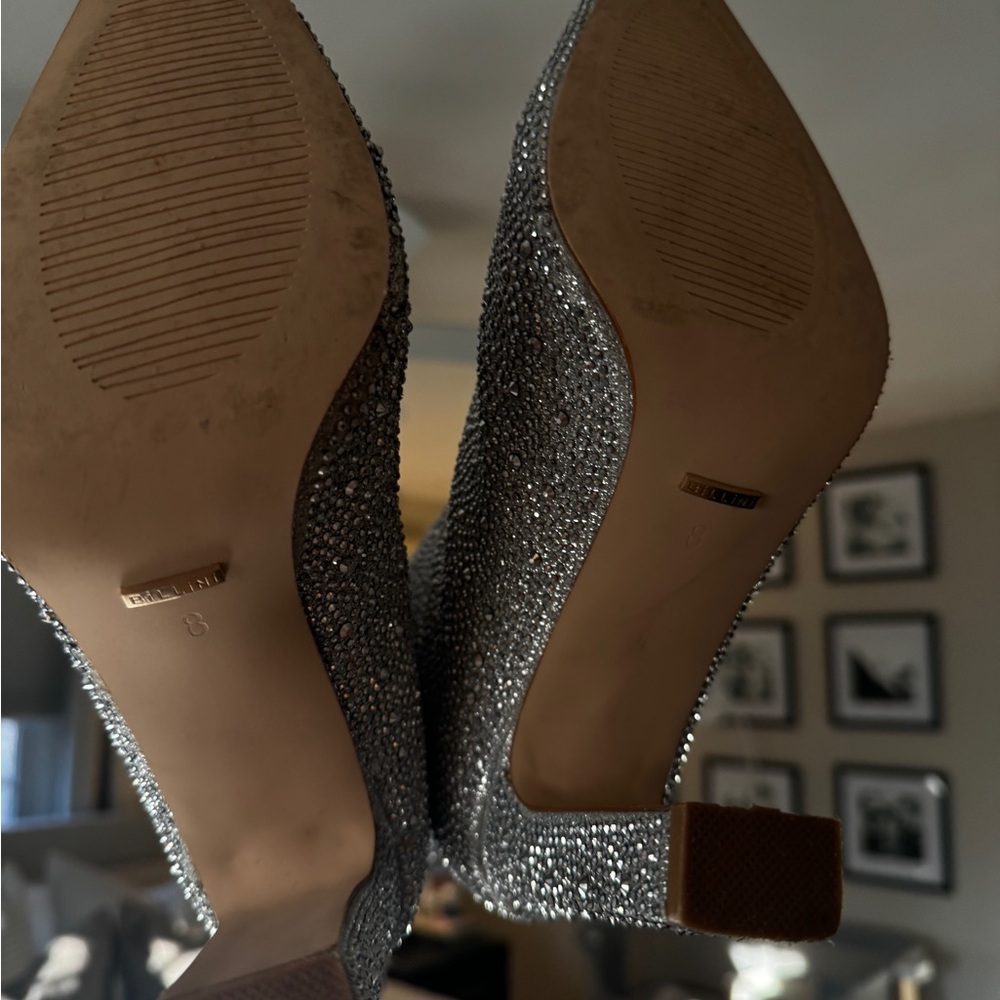 Billini Rhinestone Boots - Picture 9 of 9